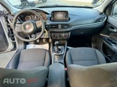 Fiat Tipo 1.3 M-Jet Lounge