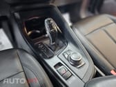 BMW X1 16 d sDrive Advantage Auto