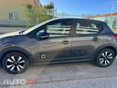 Citroen C3 Blue edition 1.5 HDI