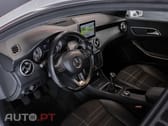 Mercedes-Benz CLA 180 Urban Style Edition