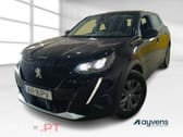 Peugeot E-2008 50 kWh Active Pack