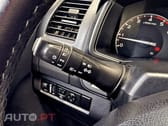 Isuzu D-Max 2.5 TD TwinTurbo