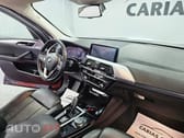 BMW X3 xDrive30e Luxury Line Aut.