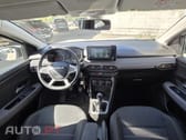 Dacia Sandero GPL