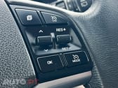 Hyundai Tucson 1.7 CRDi Creative