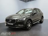 Volvo XC60 2.0 T8 PHEV Geartronic Inscription Luxe