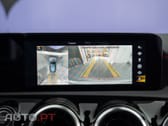 Mercedes-Benz A 180 d AMG Line Aut.