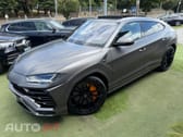 Lamborghini Urus 4.0 V8