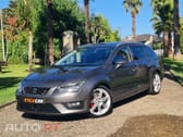 Seat Leon 2.0 TDI FR S/S
