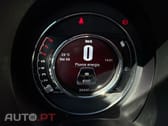 Fiat 500C 1.0 Hybrid