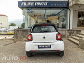 Smart ForFour 0.9 Passion 90 Aut.