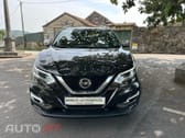 Nissan Qashqai 1.3 DIG-T Tekna Premium DCT