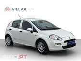 Fiat Punto 1.3 M-Jet Easy S&S