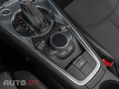 Audi TT 2.0 TFSI quattro S tronic
