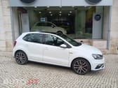 Volkswagen Polo 1.8 TSi GTi