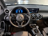 Mercedes-Benz A 160 d Style