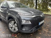 Hyundai Kauai EV 39 kWh Premium