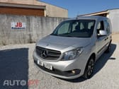 Mercedes-Benz Citan 109 CDi/27