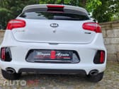 Kia Ceed 1.6 CRDi GT Line