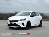 Opel Corsa 1.2 Edition