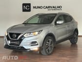 Nissan Qashqai 1.5 DCI N-CONECTA T.PANORAMICO J18