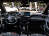 Peugeot E-2008 50 kWh GT