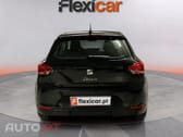 Seat Ibiza 1.0 TSI Style DSG
