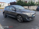 Renault Mégane 1.5 dCi - Bose Edition