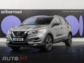 Nissan Qashqai 1.5 dCi N-Connecta