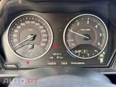 BMW 116 d Line Sport Auto