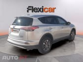 Toyota RAV4 2.5 HSD Comfort