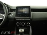 Renault Clio Clio 1.0 TCe Techno