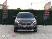 Peugeot 3008 1.2 PureTech GT Line