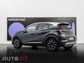 Renault Captur 1.6 E-Tech Plug-In Hybrid Techno