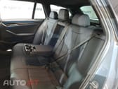 BMW 520 e Pack M