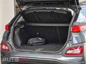 Hyundai Kauai 64 kWh Premium