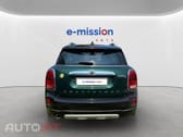 MINI Countryman Cooper SE ALL4 Auto