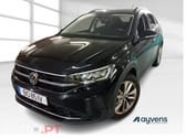 Volkswagen Taigo 1.0 TSI Urban