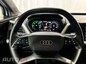 Audi Q4 E-Tron 35 55 kWh