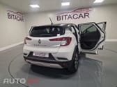 Renault Captur 1.5 DCI EXCLUSIVE