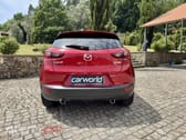 Mazda CX-3 1.5 Sky.Special Edition Navi