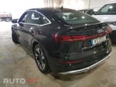 Audi E-Tron 55 quattro S line
