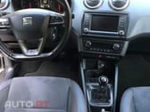 Seat Ibiza 1.2 TSI FR