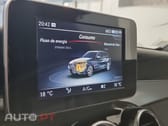 Mercedes-Benz C 350 e HYBRID Plug In AVANTGARDE (Aut.)