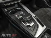 Audi A5 2.0 TFSI quattro S tronic sport