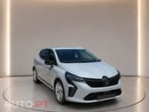 Renault Clio 1.0 TCe Techno