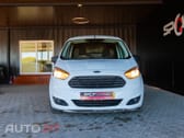 Ford Tourneo 1.5 TDCi Ambiente