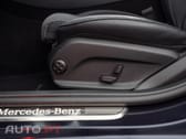Mercedes-Benz E 300 de Avantgarde