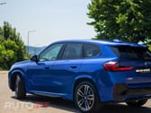BMW iX1 xDrive30