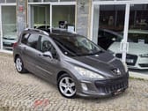 Peugeot 308 SW 2.0 HDi Sport